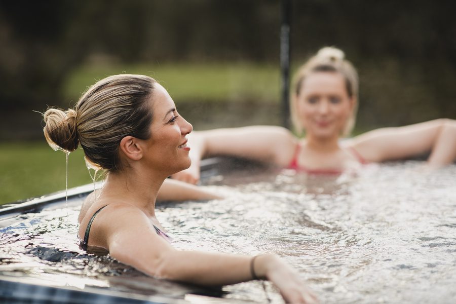 Is Getting A Hot Tub Worth It? 4 Things To Know Before Installing One
