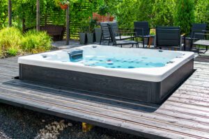 Is Getting A Hot Tub Worth It? 4 Things To Know Before Installing One
