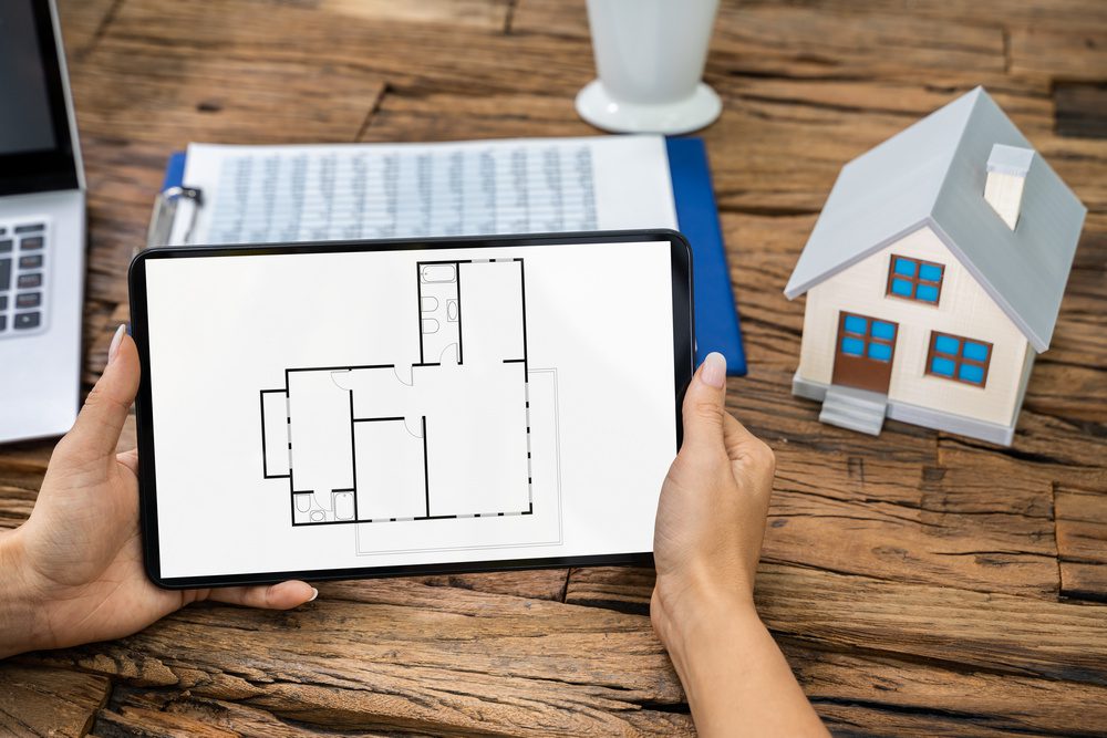 How To Choose The Best Software For Floor Plans