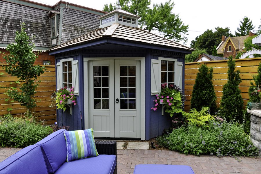 Residential Liveable Sheds: What Type of Shed Home Can You Build?