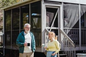 5 Housing Options for a Comfortable Retirement