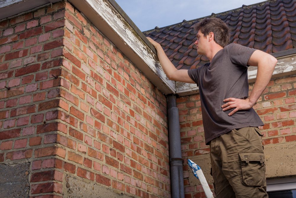 How To Check Your Rooftop For Damages After A Bad Weather