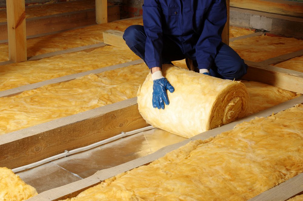 6 Tips For Choosing The Best Insulation For Your Home