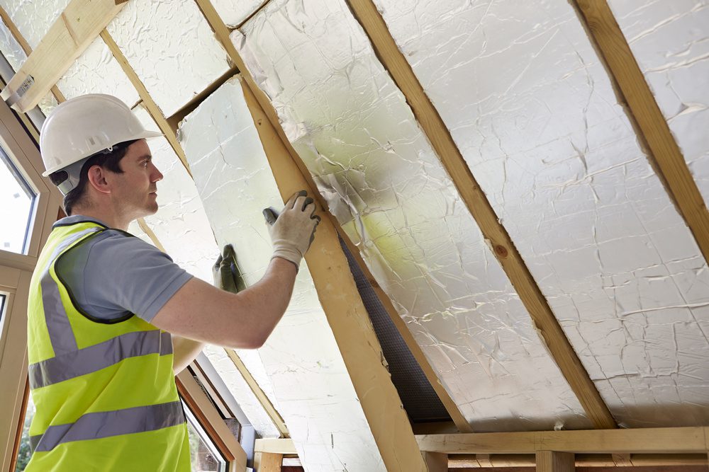 6 Tips For Choosing The Best Insulation For Your Home