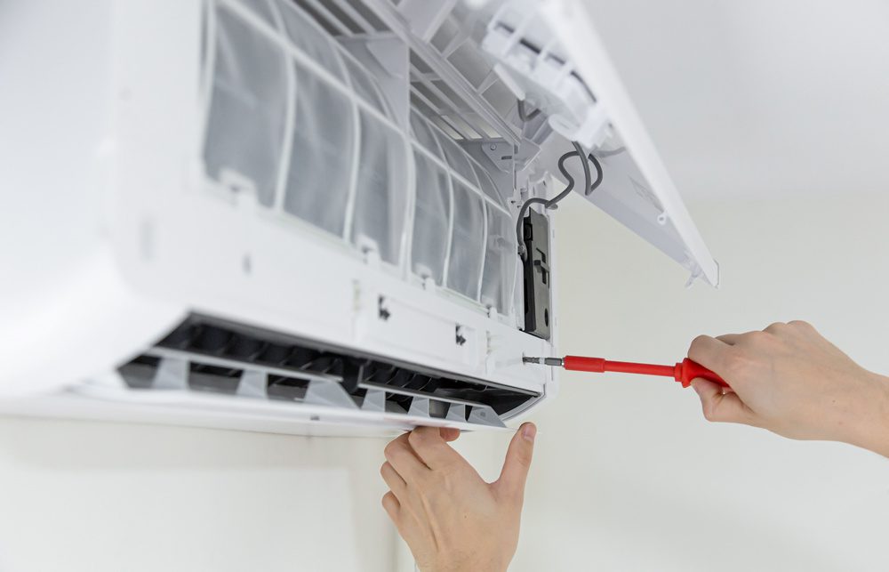 Read more for some of the most common repairs for home HVAC systems. 