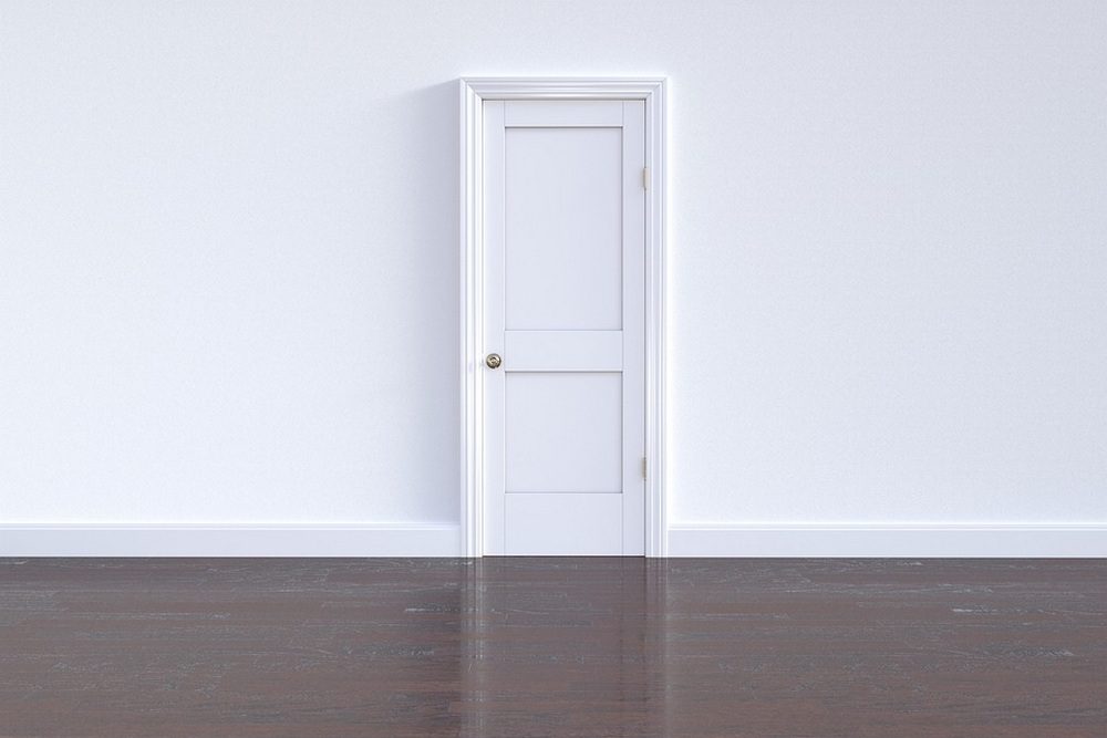 Here’s a step-by-step guide to door installation, covering all the main elements.