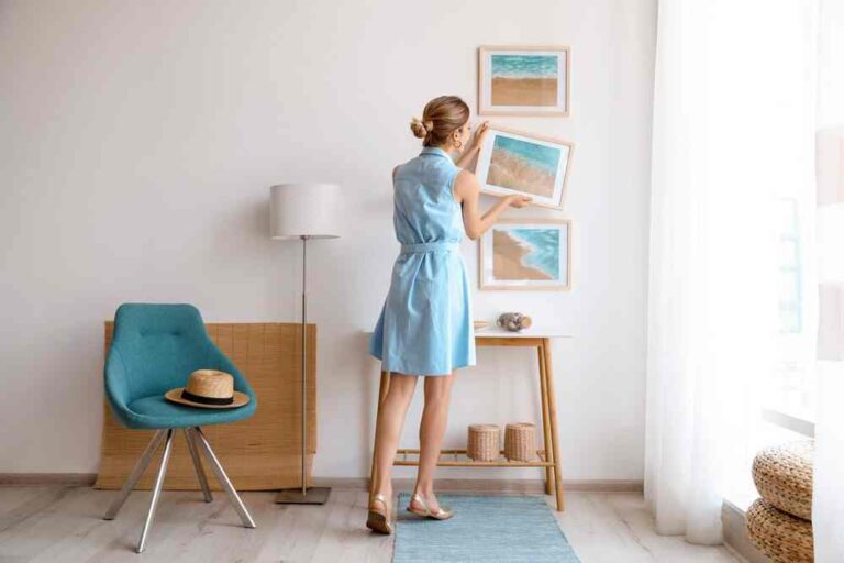 interior designer
