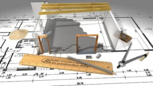 Site Plans vs Floor Plans: 8 Key Differences and Similarities