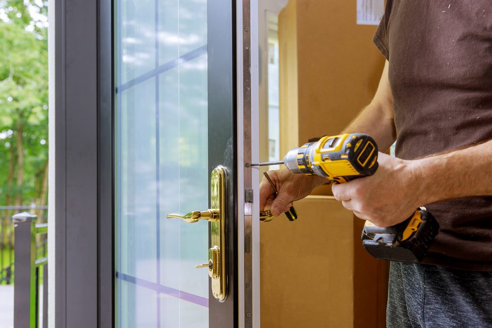 Over time, the door seals will crack or shrink, affecting the insulation.