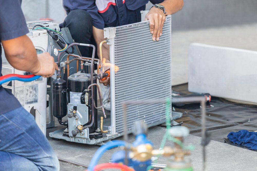 6 Ways To Make The Most Out Of Your HVAC System