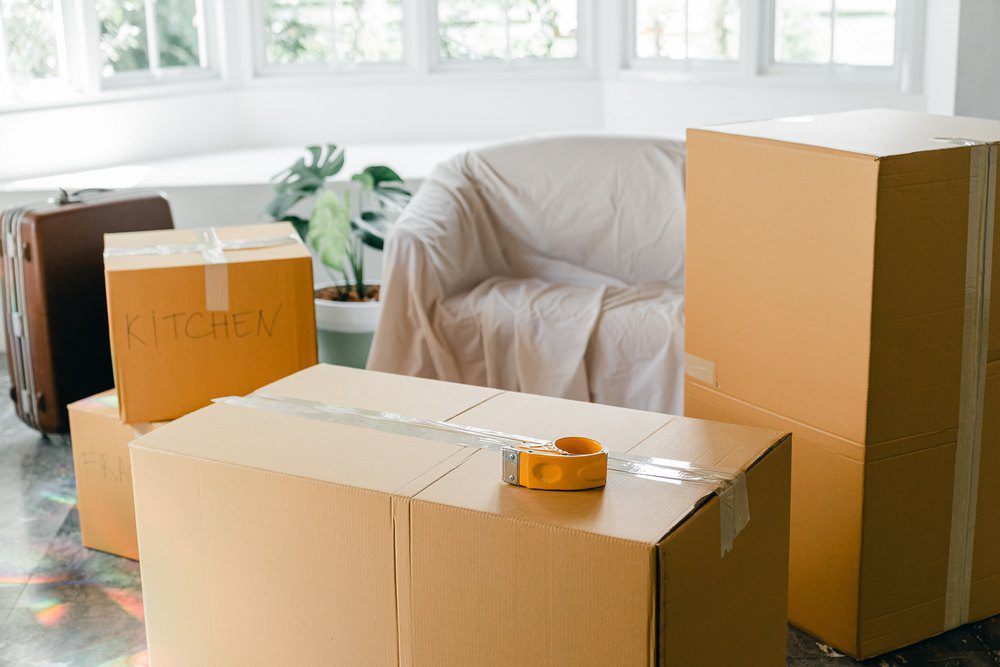 Here are a few tips for storing your belongings to make your long-distance move smoother, safer, and easier.