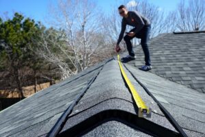 How to Know If Your Home Insurance Covers Roof Replacement