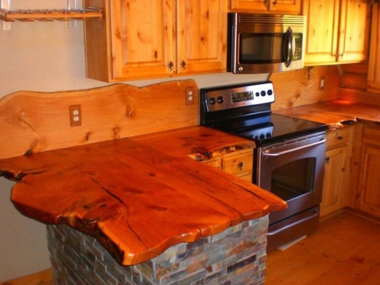 Ultimate Timber Countertop Guide: 4 Important Factors