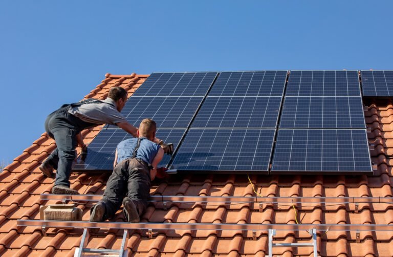 9 Factors To Consider Before Installing Solar Panels - The Owner ...