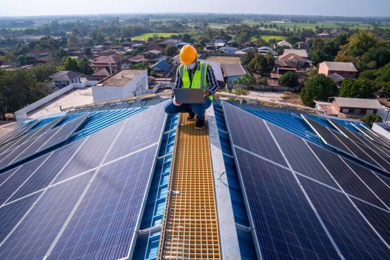 9 Factors To Consider Before Installing Solar Panels - The Owner ...