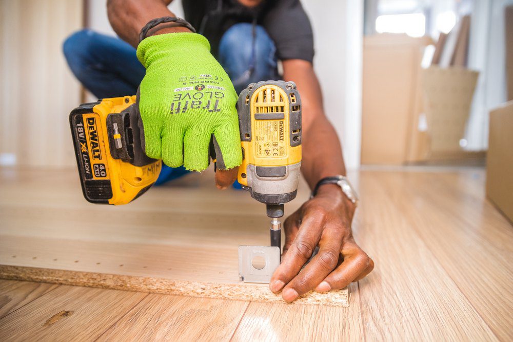 Read on for valuable information that might just save you time and money when you employ a handyman at home.