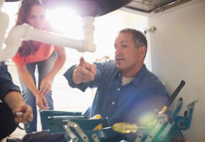 5 Services That A Plumber Can Do For Your Home