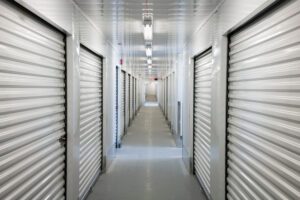 How To Use Self Storage Units When Moving Between Homes