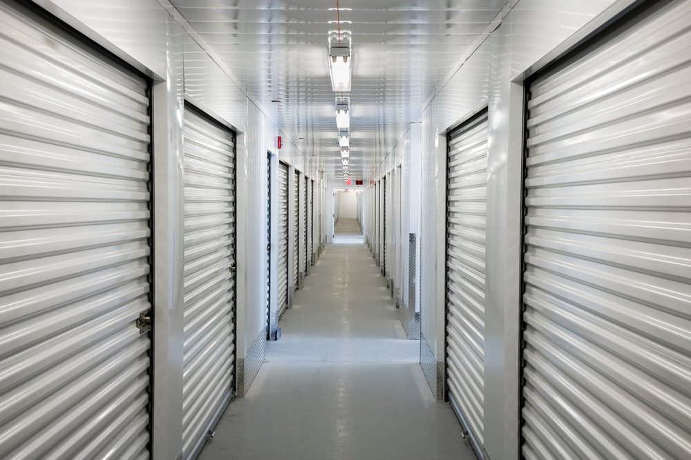 Self-storage units are provided by storage companies wherein they let you rent a storage unit and use it for a short-term or long-term period.