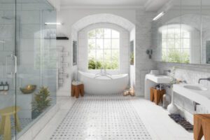 A 6-Item Bathroom Renovation Checklist For Every Homeowner