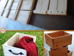 DIY Crate