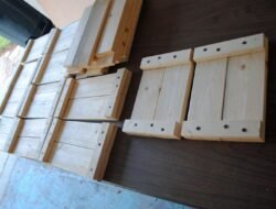 DIY Crate
