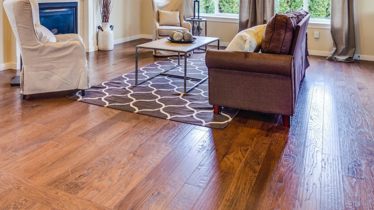 In this post, we’ll look at the numerous benefits of installing solid hardwood flooring in your home.