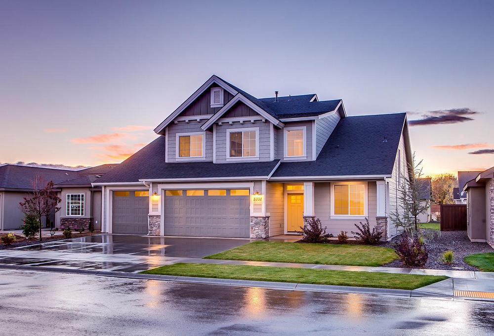 If you’re planning on getting your first home, here are a few things to keep in mind. 
