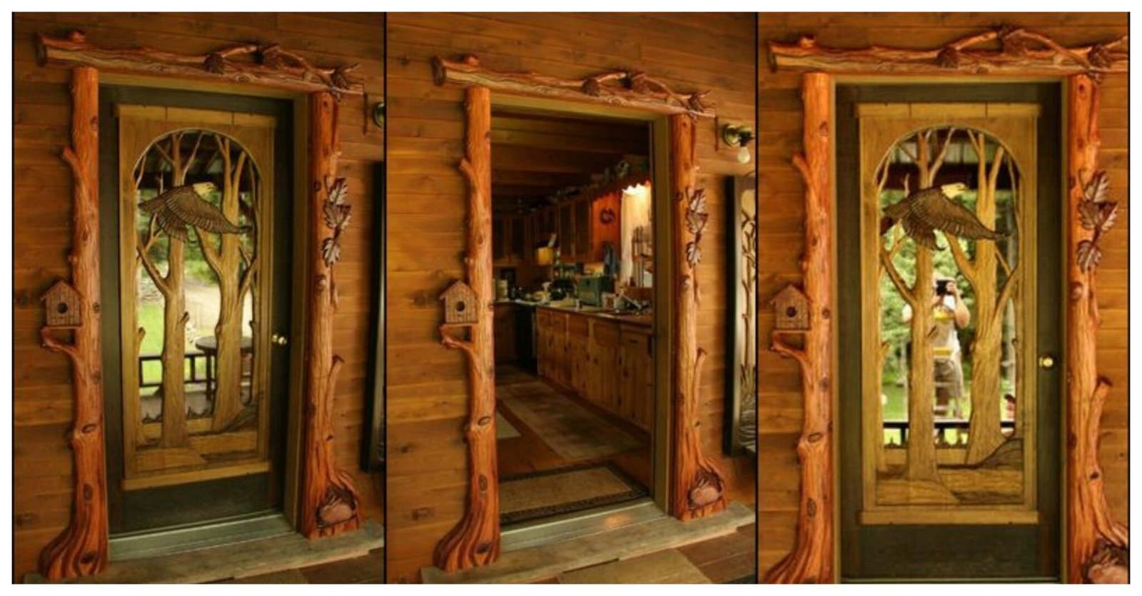 4 Creative Doors and Windows Ideas For Your Home