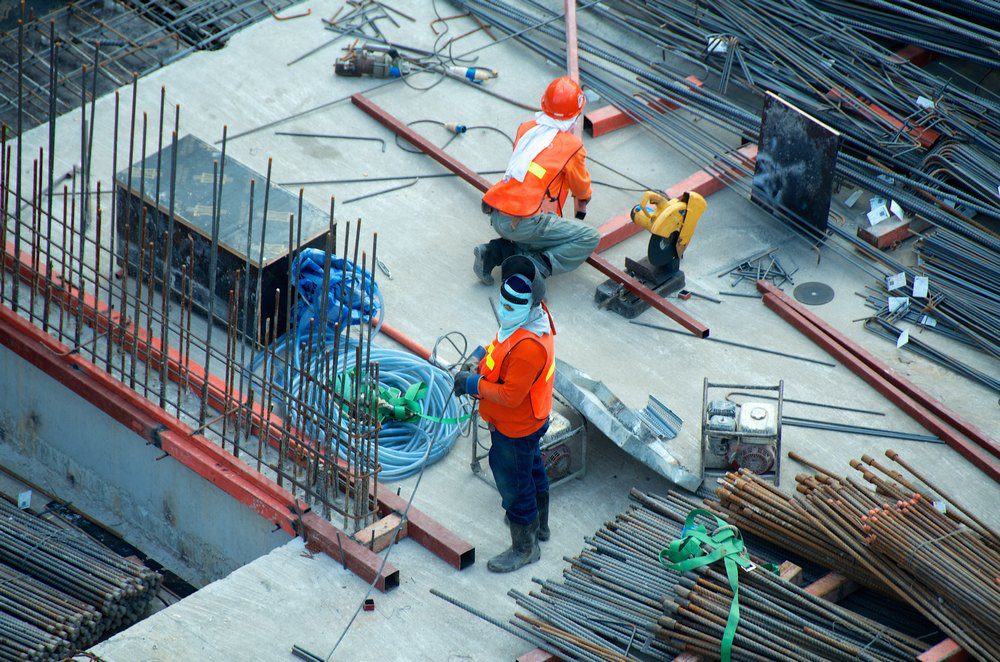 Here are the benefits of having a risk management plan for your construction project.