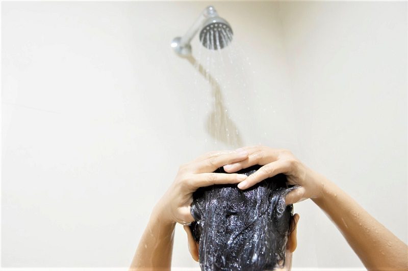 You can also avoid expensive professional shower repair services by cutting down on the time you spend in the shower.