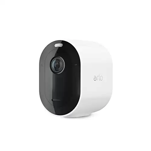 Arlo Pro 4 Spotlight Camera