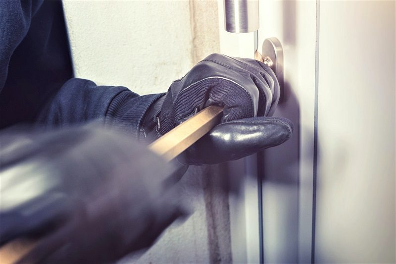 After a break-in, you may want to consider upgrading your overall home security with cameras, alarms, and high-quality locks. Consult your locksmith for some expert recommendations.