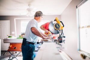 Home Renovation Basics: Tools & Equipment You'll Need