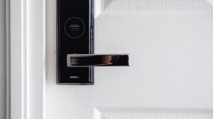 It's Time to Change Your Locks with Smart Locks