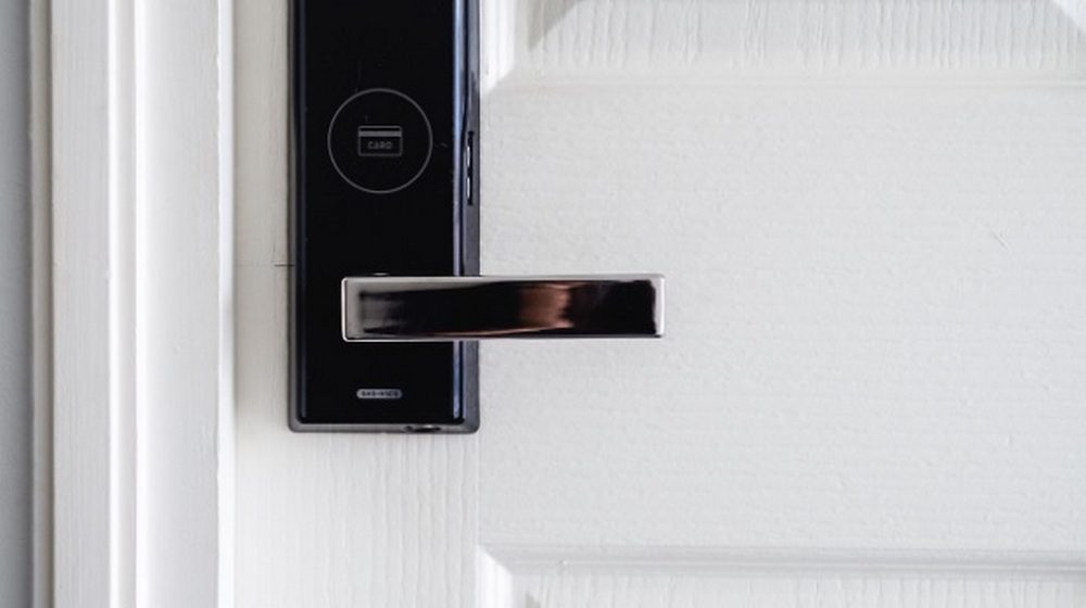 It's Time to Change Your Locks With Smart Locks