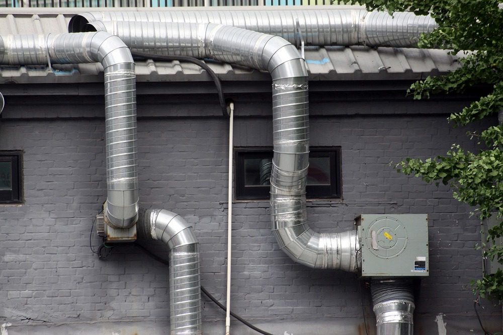 Building Ventilation Basics: 5 Things You Need to Know
