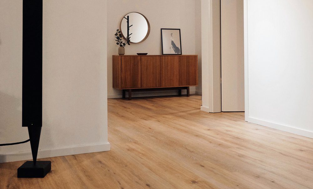 Elegant and Attractive: Vinyl Flooring Like You've Never Seen