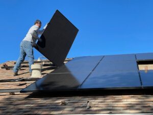 How To Prepare Your Home For Solar Power