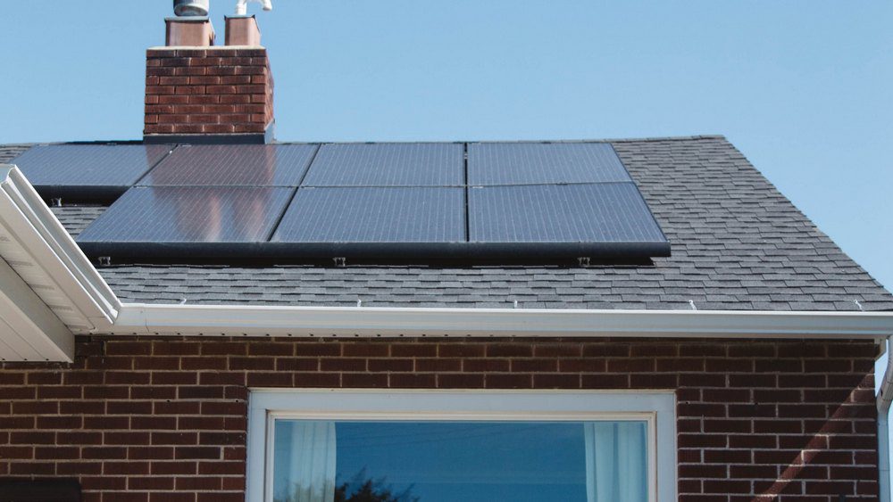 Find the optimal spot for your solar panels to make the most of solar energy!