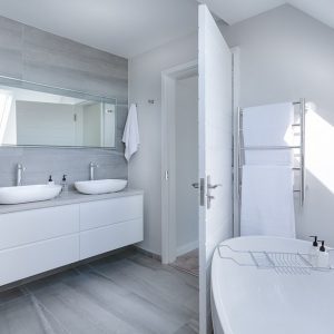 Revamp Your Bathroom with These Simple Upgrades