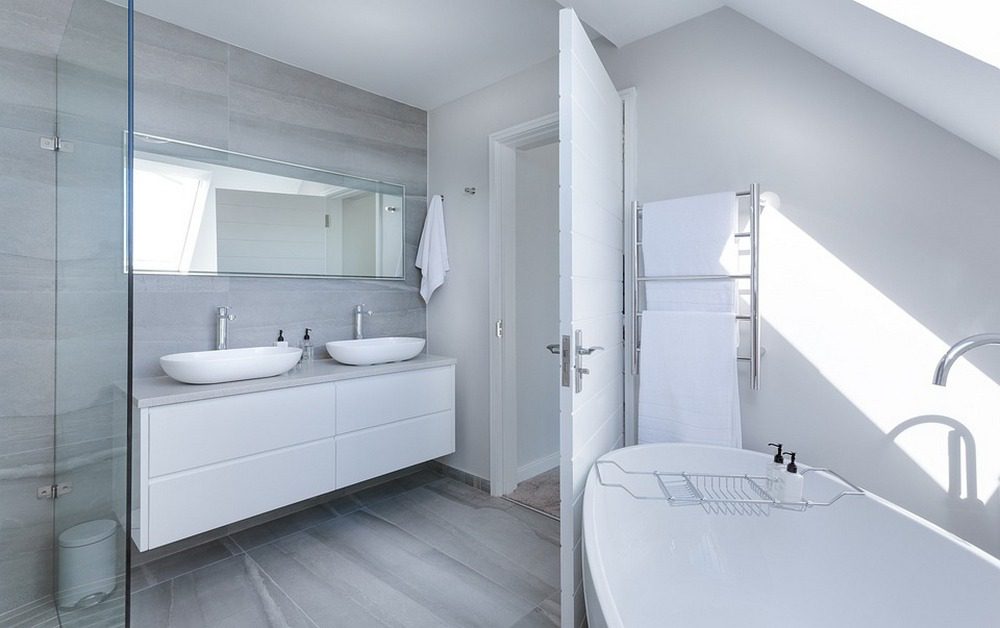 Revamp Your Bathroom with These Simple Upgrades