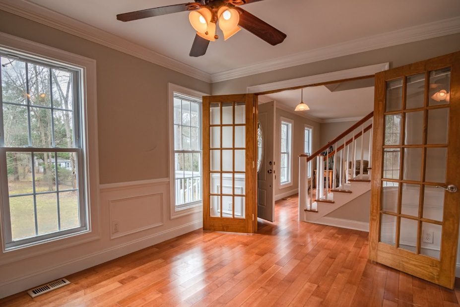 Choosing the perfect door for your home can be overwhelmingly challenging.