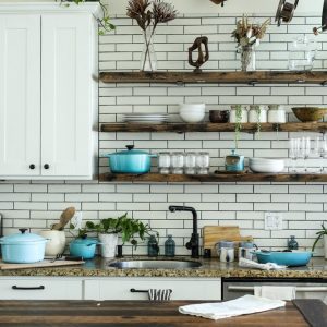 How to Keep Your House Clean and Organized with Minimum Efforts