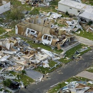 Designing a Home That Can Survive a Hurricane