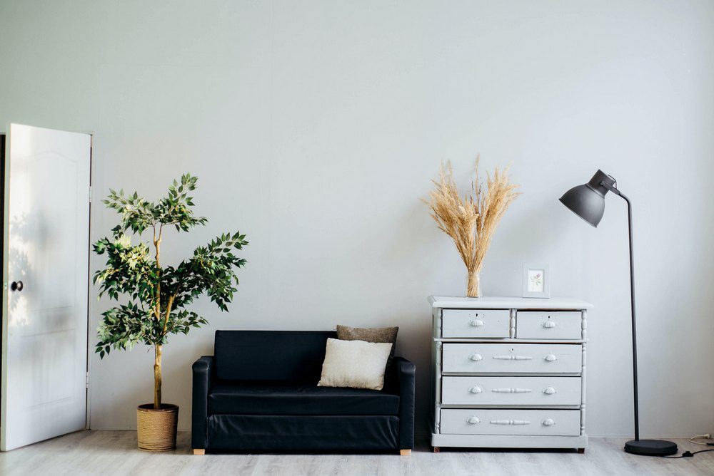 Whether you want to add style and functionality or boost your property value, these nine budget-friendly home improvements are worth considering. 