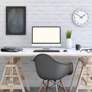 How to Build an Office or Study Zone at Home