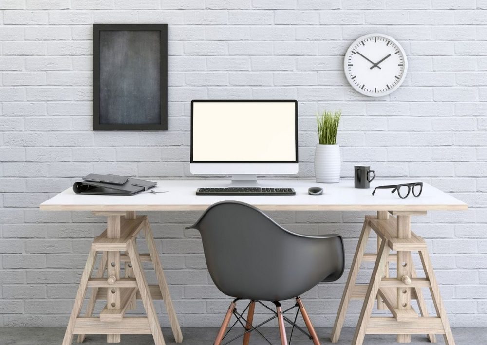 How to Build an Office or Study Zone at Home