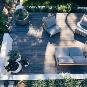 Transforming Your Deck into a Stylish and Functional Entertaining Space