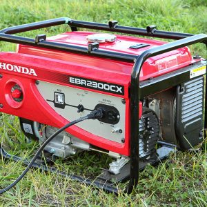 8 Ways You Can Use A Generator For Household Purposes